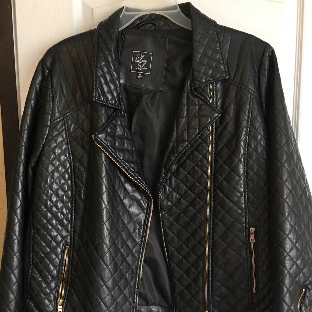 Jacket
